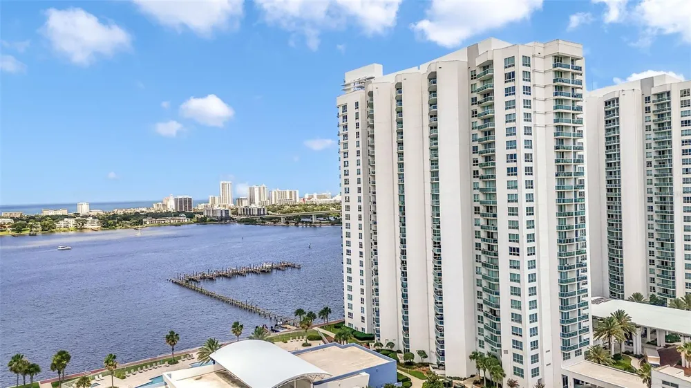 241 RIVERSIDE DRIVE #1806 Daytona Beach, FL 32117