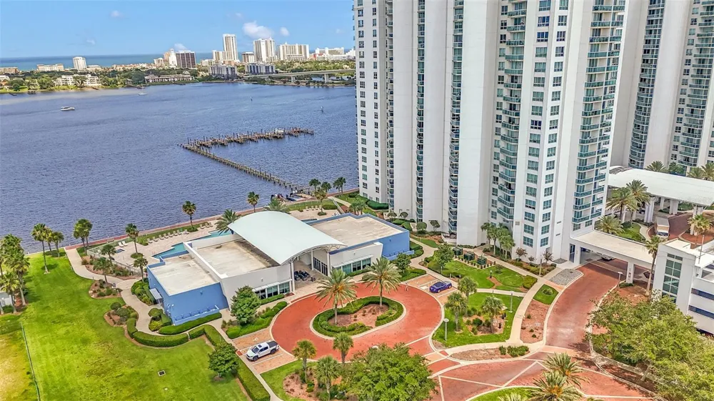 241 RIVERSIDE DRIVE #1806 Daytona Beach, FL 32117