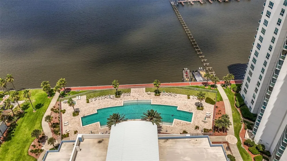 241 RIVERSIDE DRIVE #1806 Daytona Beach, FL 32117