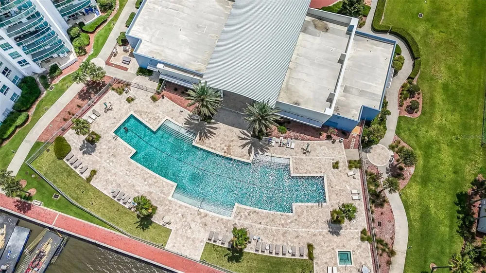 241 RIVERSIDE DRIVE #1806 Daytona Beach, FL 32117