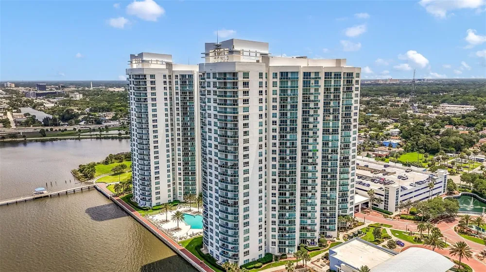 241 RIVERSIDE DRIVE #1806 Daytona Beach, FL 32117