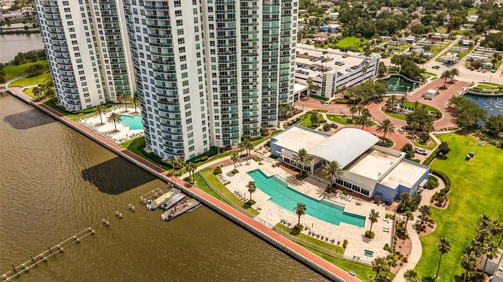 241 RIVERSIDE DRIVE #1806 Daytona Beach, FL 32117
