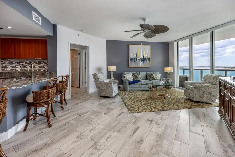 241 RIVERSIDE DRIVE #1806 Daytona Beach, FL 32117