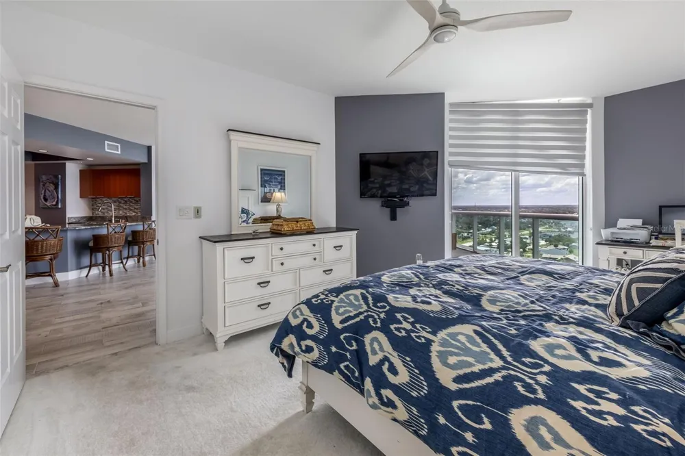 241 RIVERSIDE DRIVE #1806 Daytona Beach, FL 32117