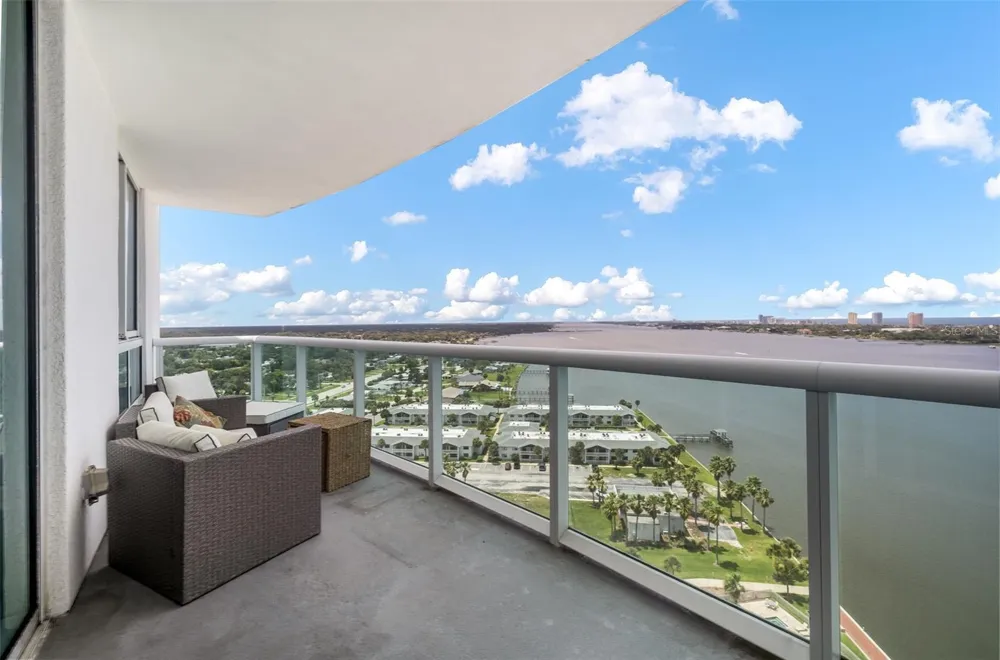 241 RIVERSIDE DRIVE #1806 Daytona Beach, FL 32117