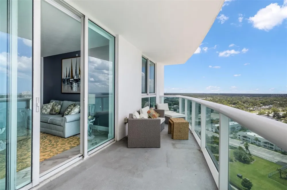 241 RIVERSIDE DRIVE #1806 Daytona Beach, FL 32117