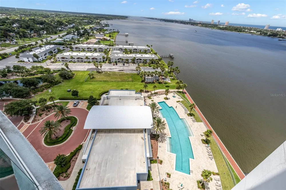241 RIVERSIDE DRIVE #1806 Daytona Beach, FL 32117