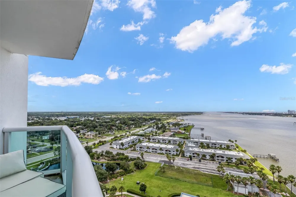 241 RIVERSIDE DRIVE #1806 Daytona Beach, FL 32117