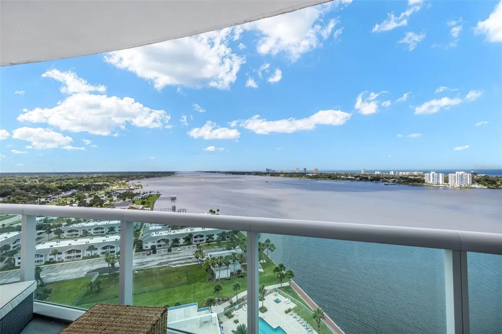 241 RIVERSIDE DRIVE #1806 Daytona Beach, FL 32117