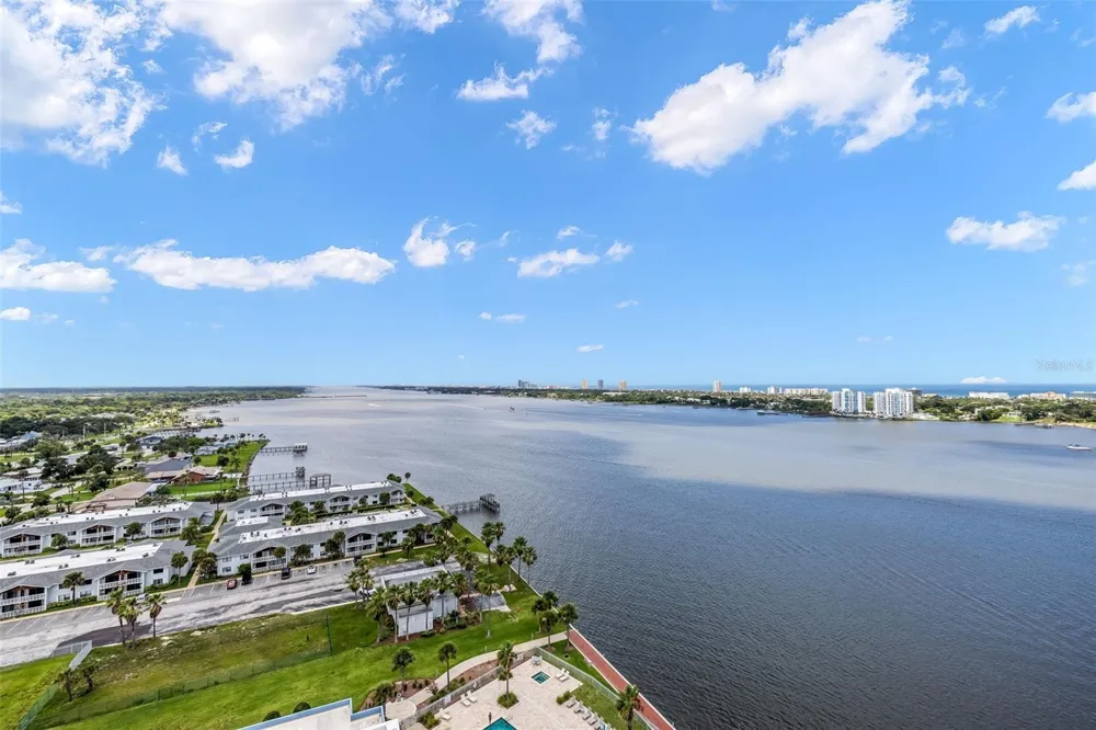 241 RIVERSIDE DRIVE #1806 Daytona Beach, FL 32117