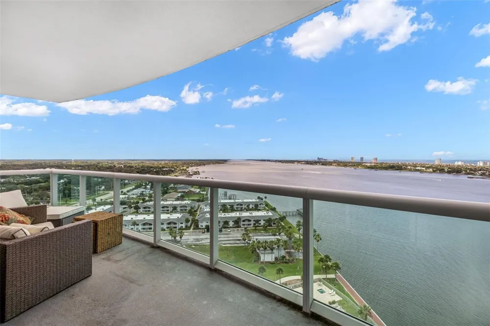 241 RIVERSIDE DRIVE #1806 Daytona Beach, FL 32117