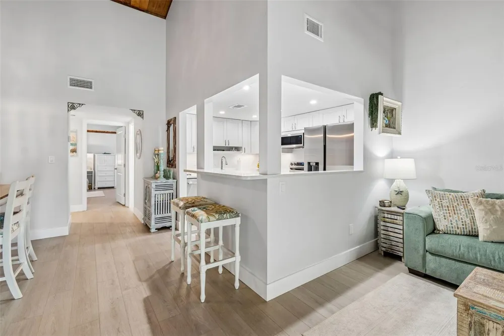 505 PLAZA SEVILLE COURT #12 Treasure Island, FL 33706