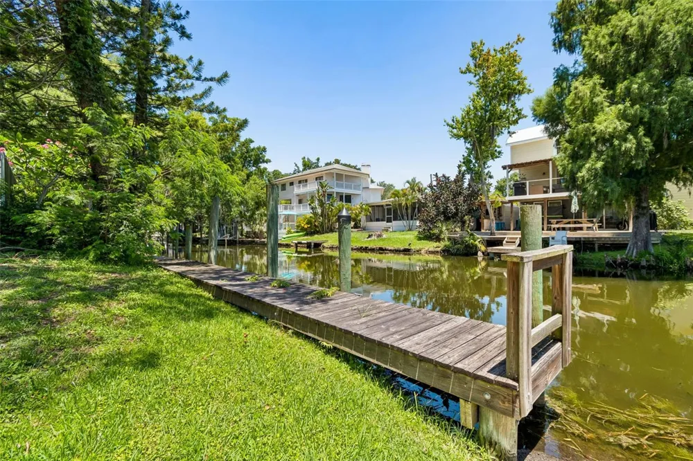 3141 CANAL DRIVE Palm Harbor, FL 34684