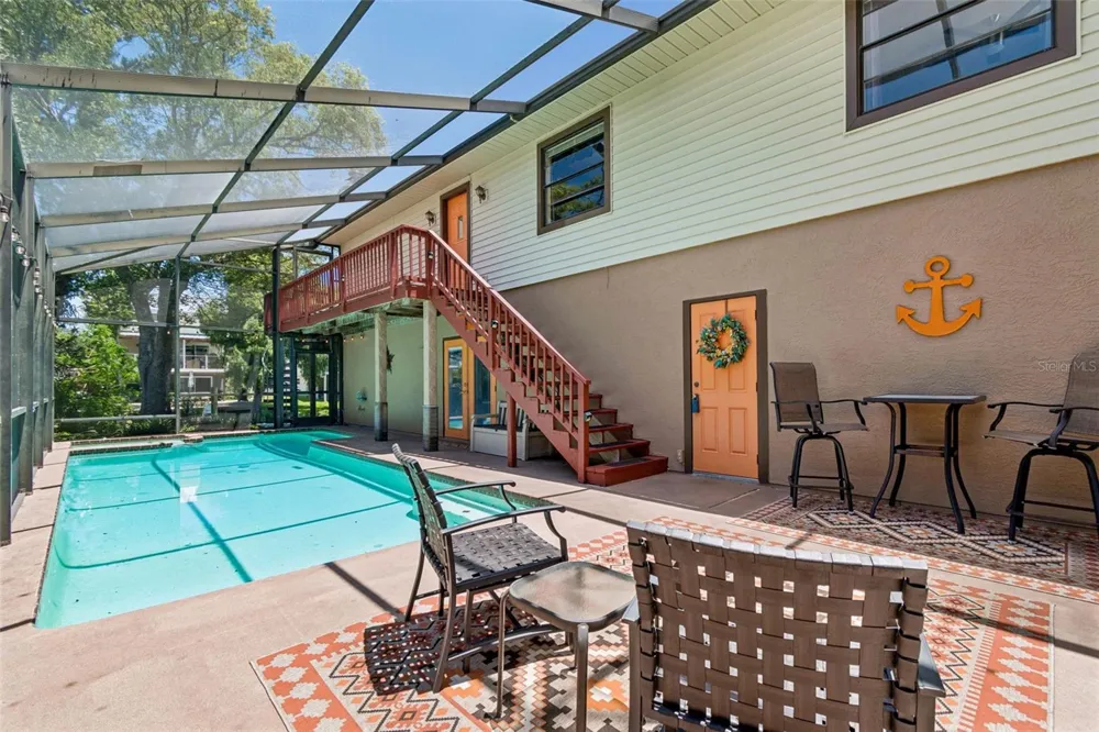 3141 CANAL DRIVE Palm Harbor, FL 34684