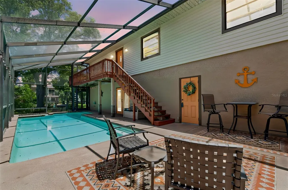 3141 CANAL DRIVE Palm Harbor, FL 34684