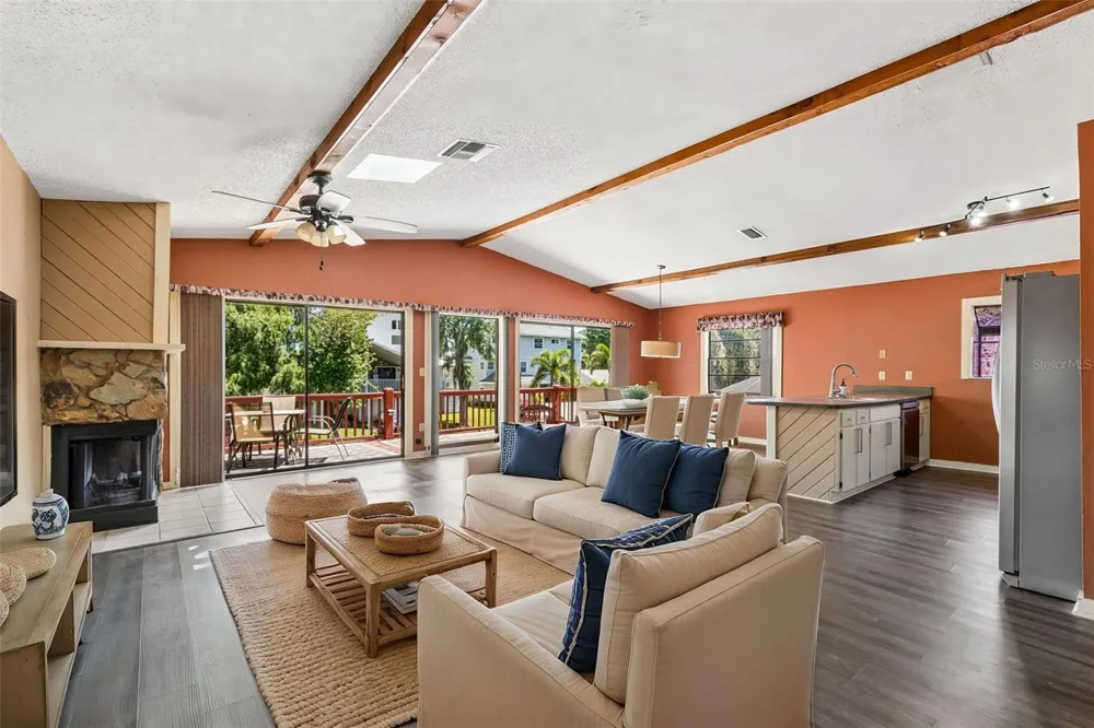 3141 CANAL DRIVE Palm Harbor, FL 34684