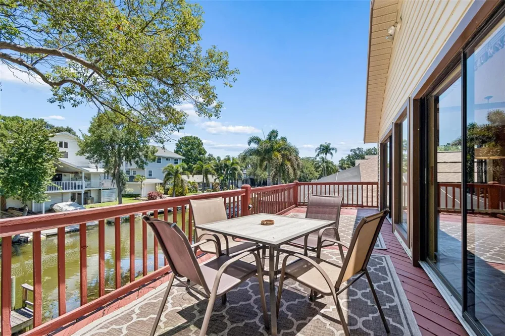 3141 CANAL DRIVE Palm Harbor, FL 34684