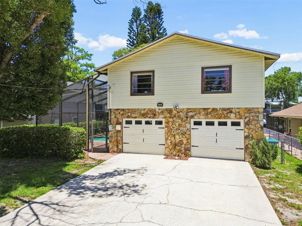 3141 CANAL DRIVE Palm Harbor, FL 34684