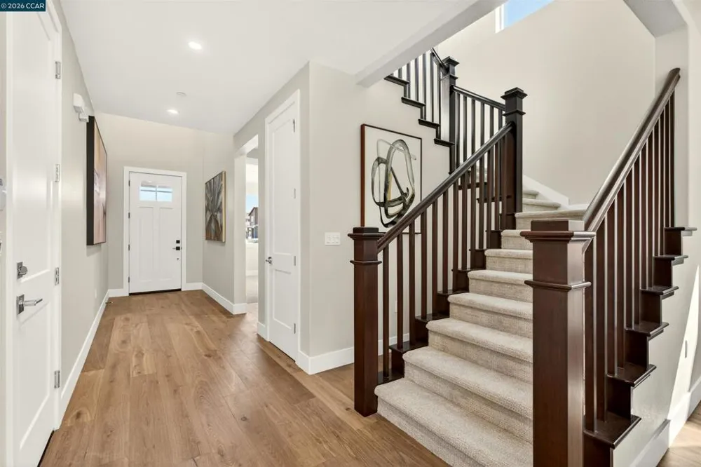 2201 Vandeleur Drive Napa, CA 94558
