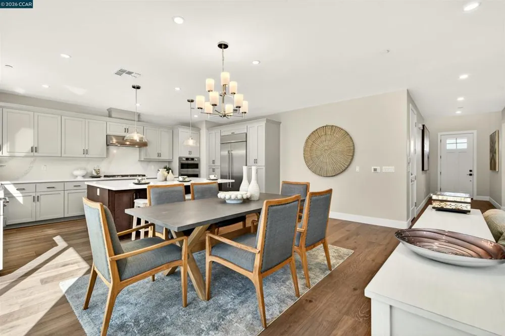 2201 Vandeleur Drive Napa, CA 94558