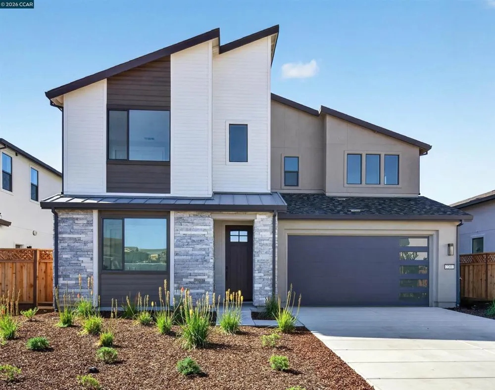 2201 Vandeleur Drive Napa, CA 94558