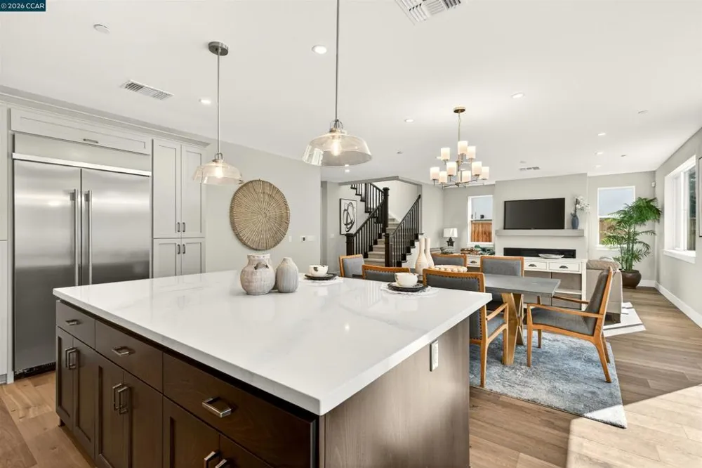 2201 Vandeleur Drive Napa, CA 94558