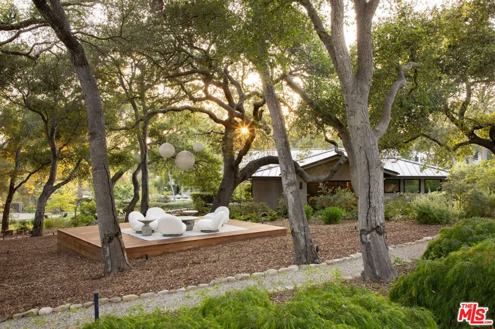 790 Rockbridge Road Santa Barbara, CA 93108