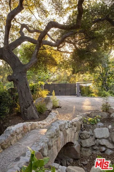 790 Rockbridge Road Santa Barbara, CA 93108