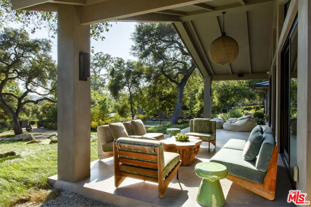 790 Rockbridge Road Santa Barbara, CA 93108