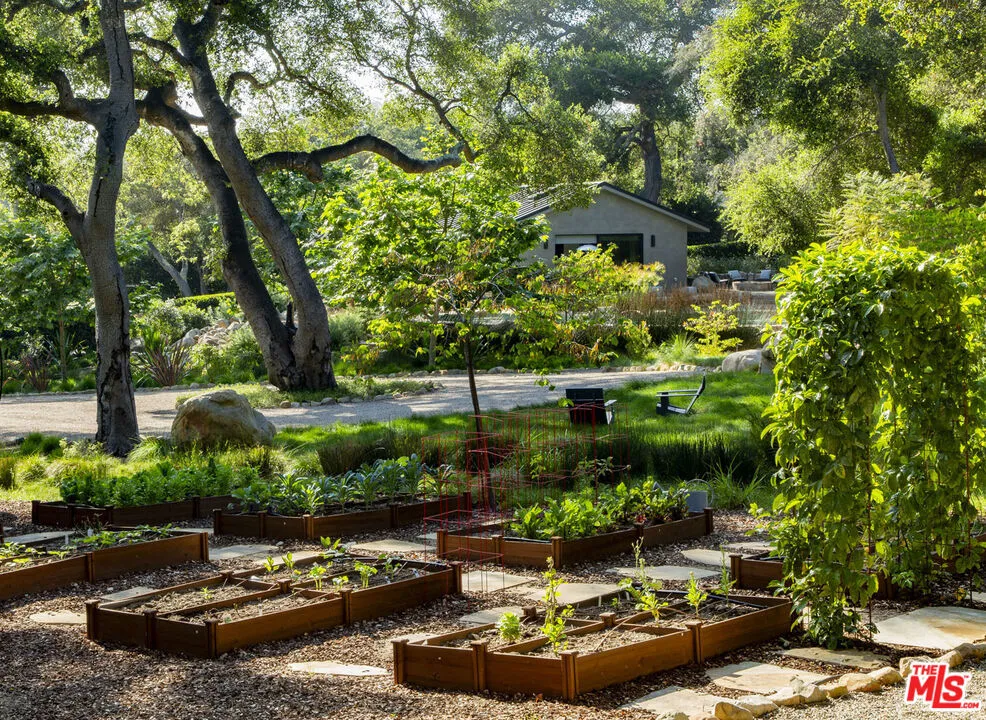 790 Rockbridge Road Santa Barbara, CA 93108
