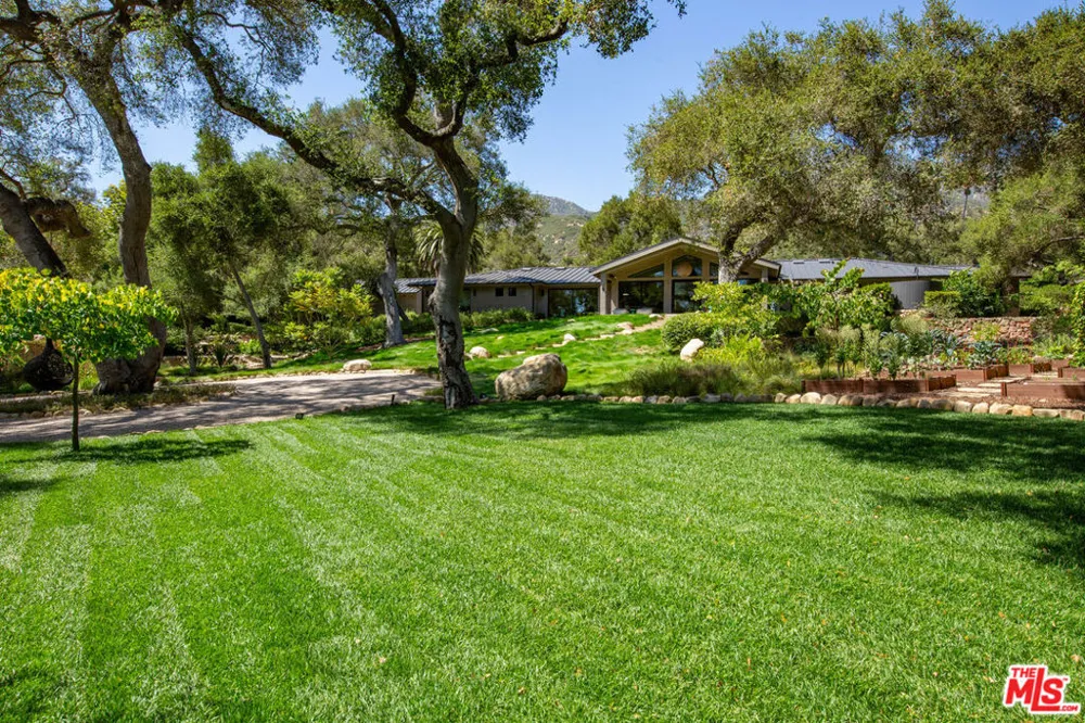 790 Rockbridge Road Santa Barbara, CA 93108