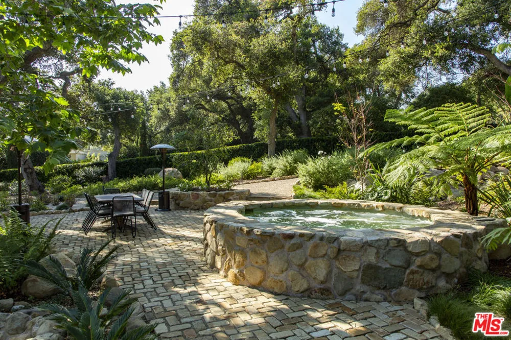 790 Rockbridge Road Santa Barbara, CA 93108