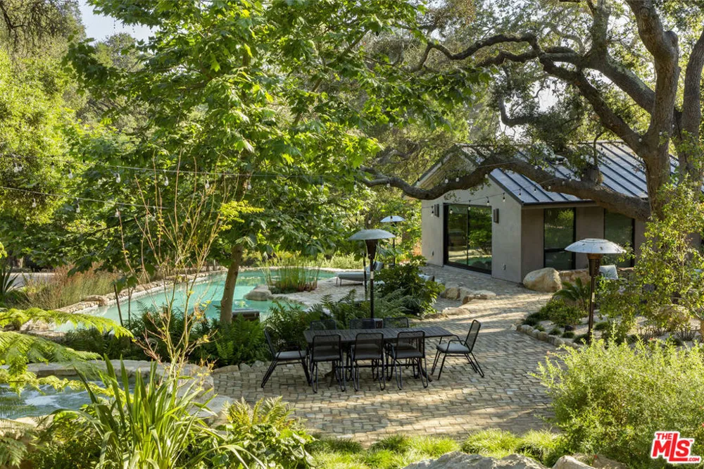 790 Rockbridge Road Santa Barbara, CA 93108