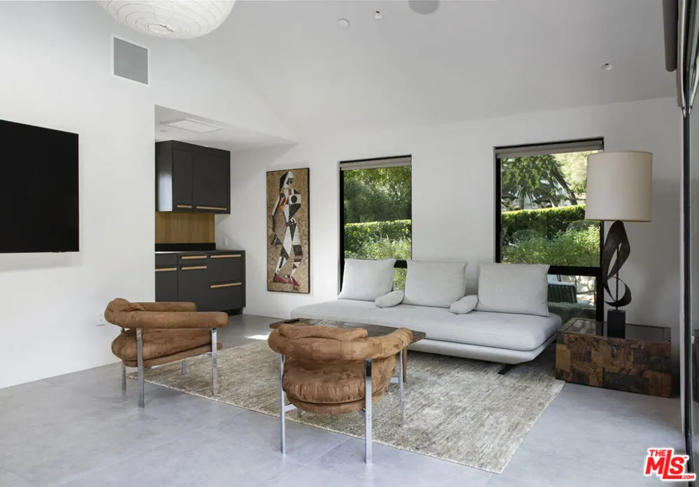 790 Rockbridge Road Santa Barbara, CA 93108