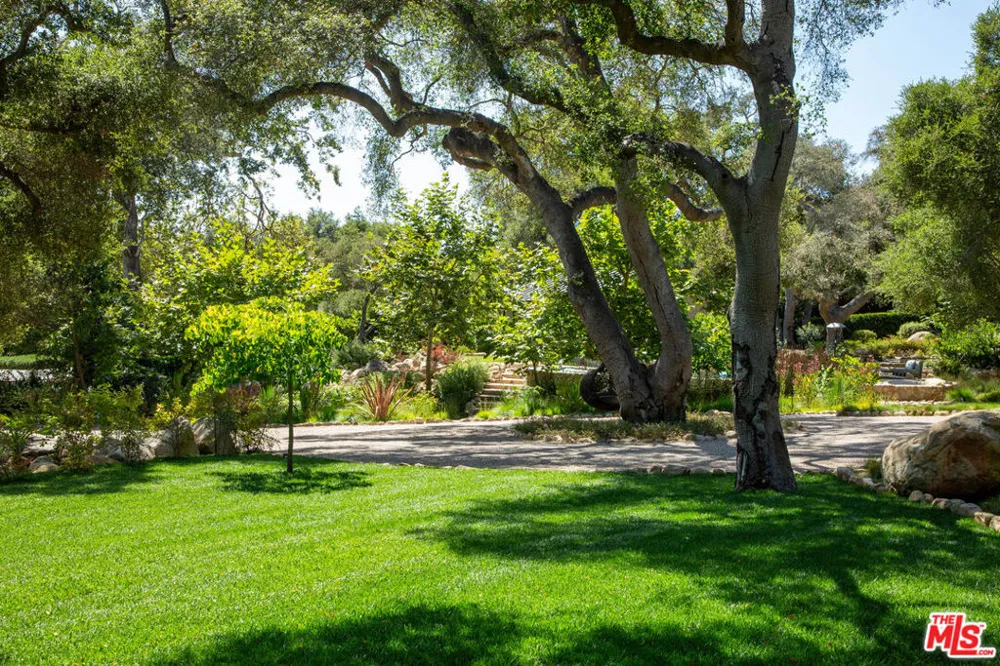 790 Rockbridge Road Santa Barbara, CA 93108