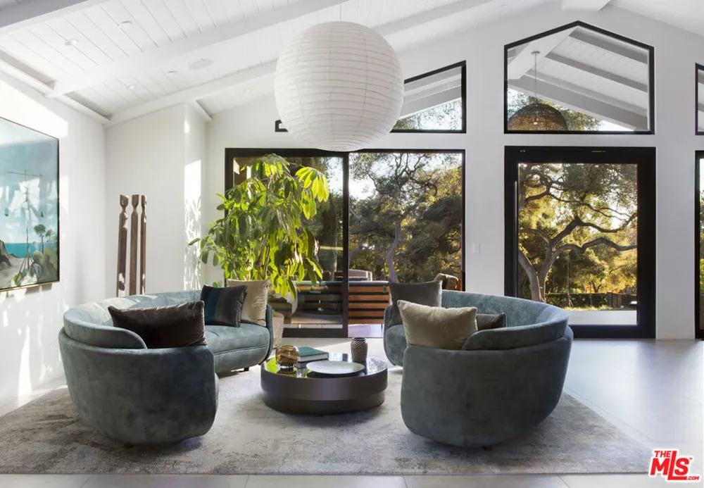790 Rockbridge Road Santa Barbara, CA 93108