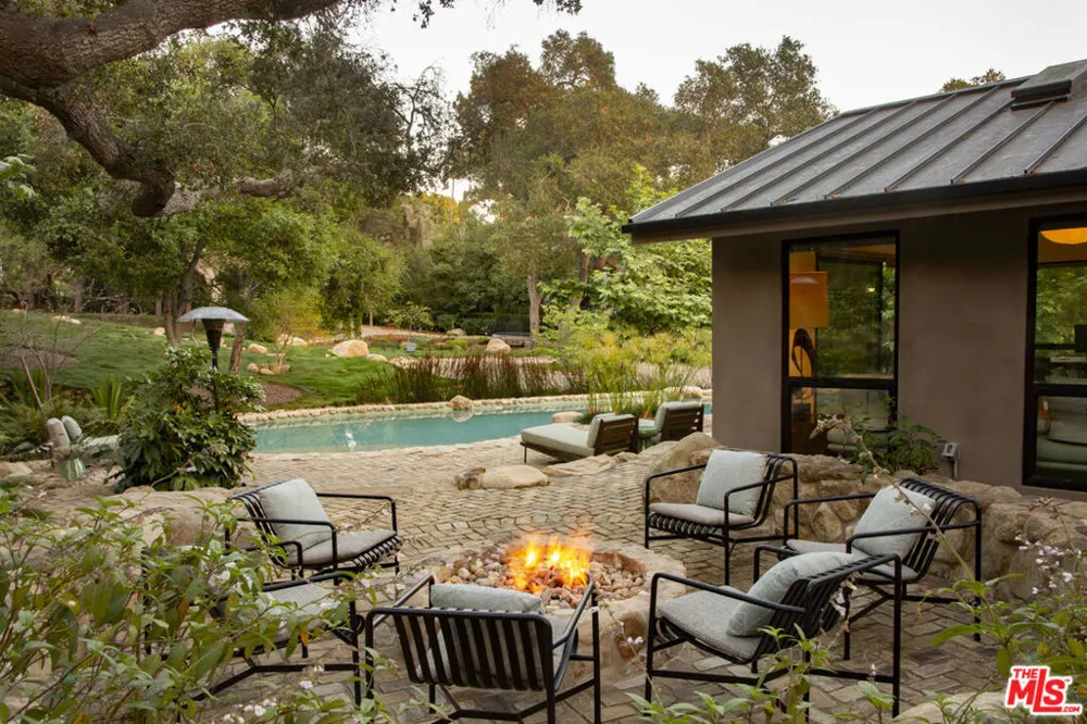 790 Rockbridge Road Santa Barbara, CA 93108