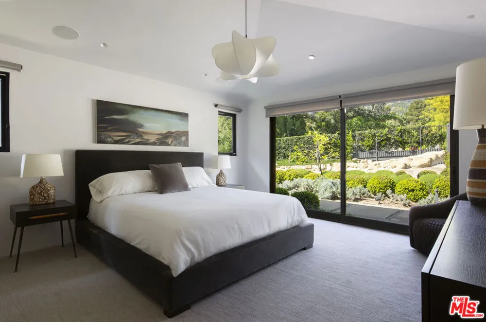 790 Rockbridge Road Santa Barbara, CA 93108