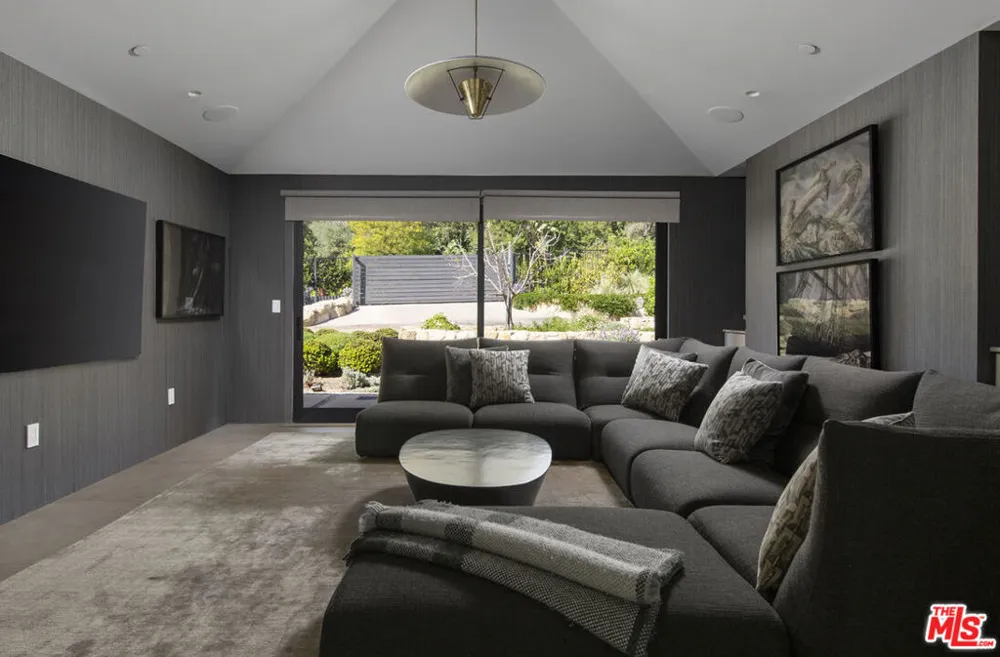 790 Rockbridge Road Santa Barbara, CA 93108