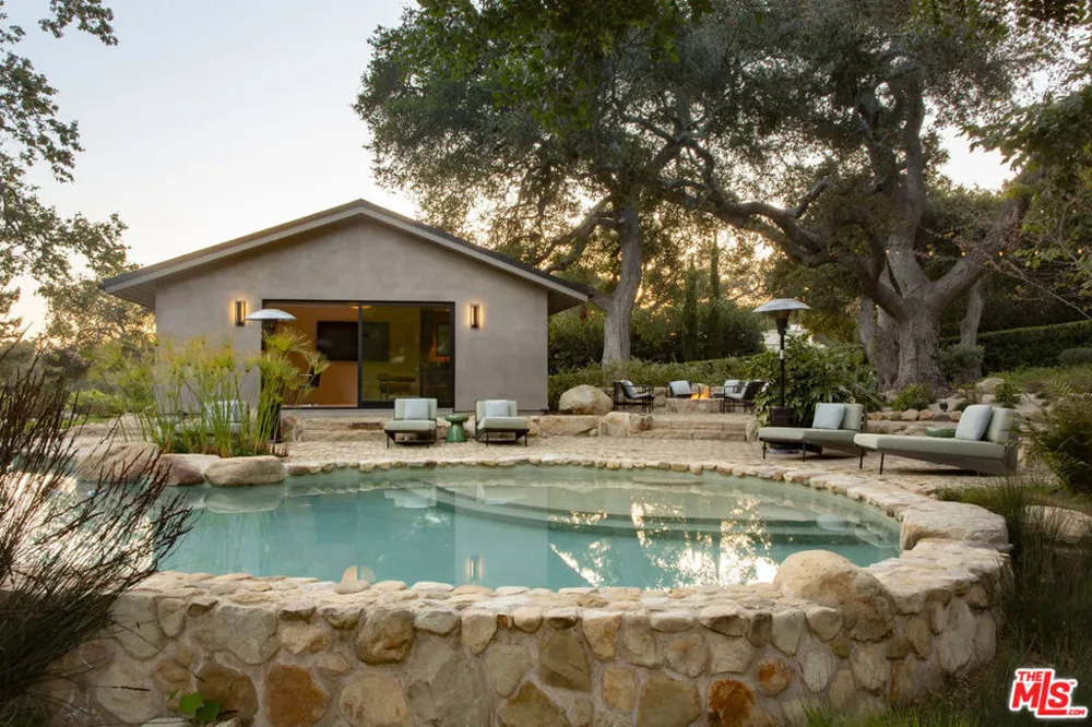 790 Rockbridge Road Santa Barbara, CA 93108