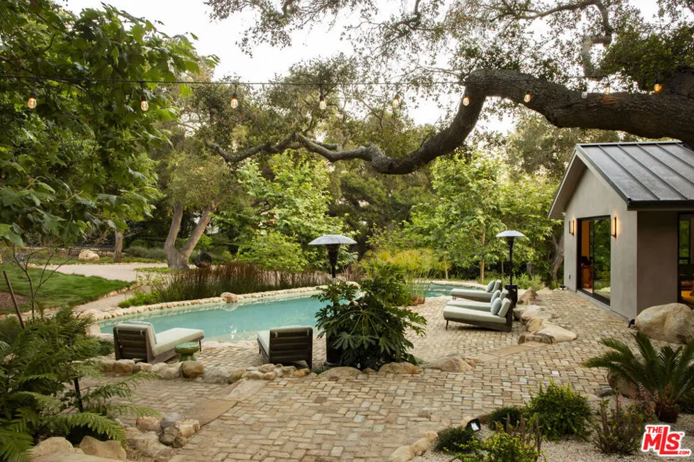 790 Rockbridge Road Santa Barbara, CA 93108