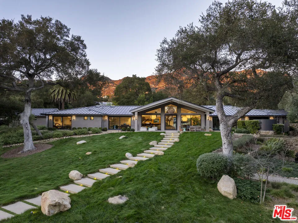790 Rockbridge Road Santa Barbara, CA 93108