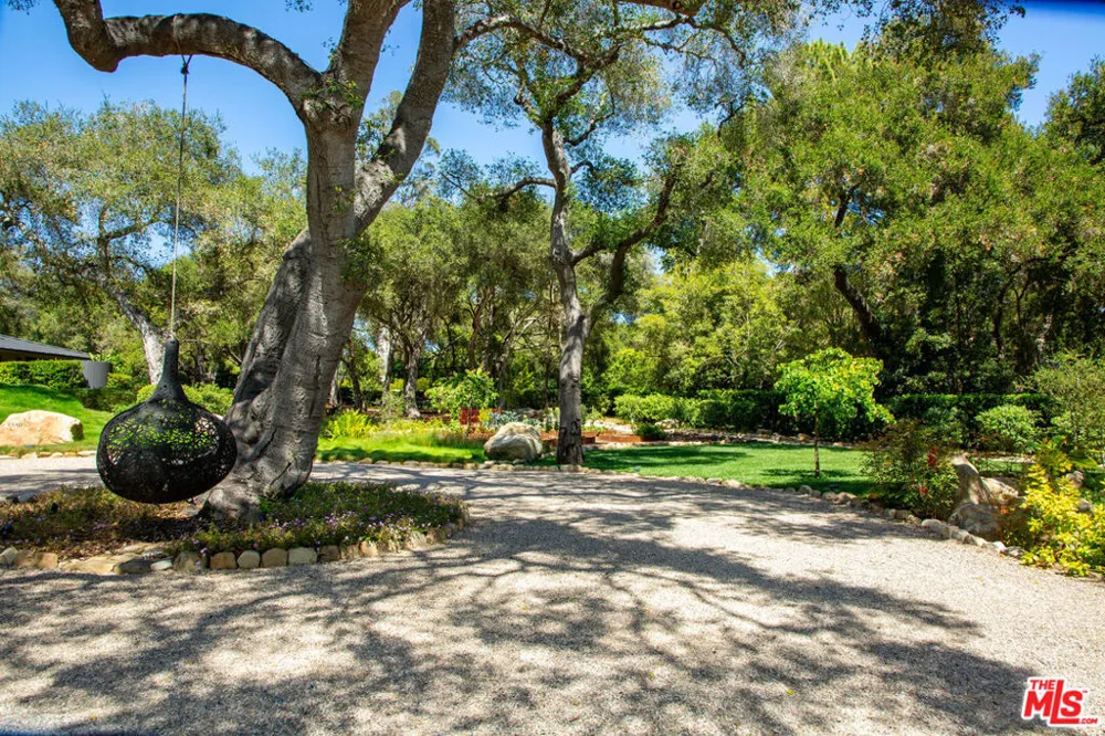 790 Rockbridge Road Santa Barbara, CA 93108