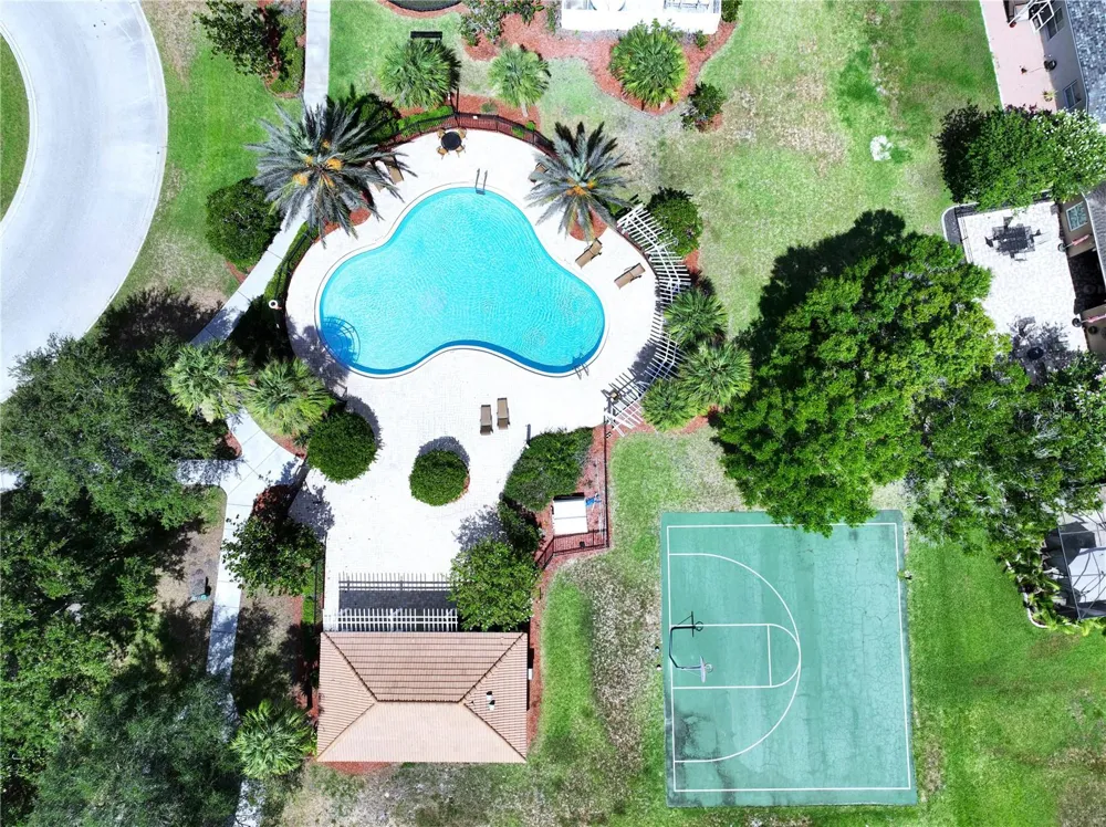 12207 COUNTRY WHITE CIRCLE Tampa, FL 33635