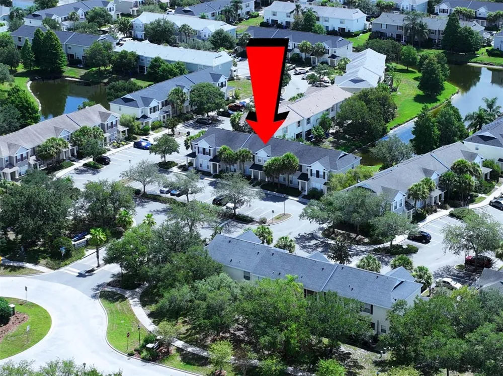 12207 COUNTRY WHITE CIRCLE Tampa, FL 33635