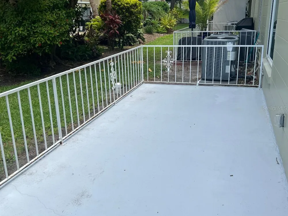 2294 BELGIAN LANE #14 Clearwater, FL 33763