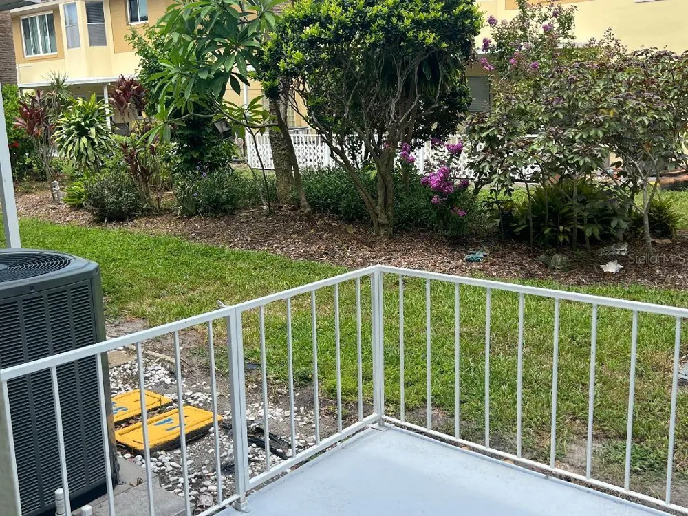 2294 BELGIAN LANE #14 Clearwater, FL 33763