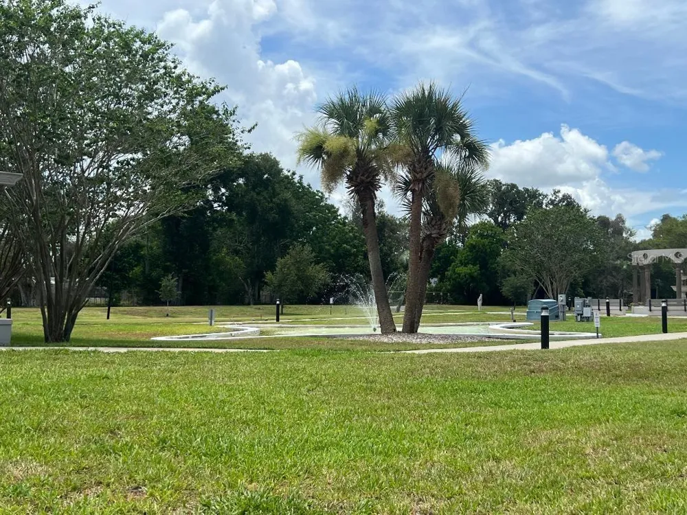 2294 BELGIAN LANE #14 Clearwater, FL 33763