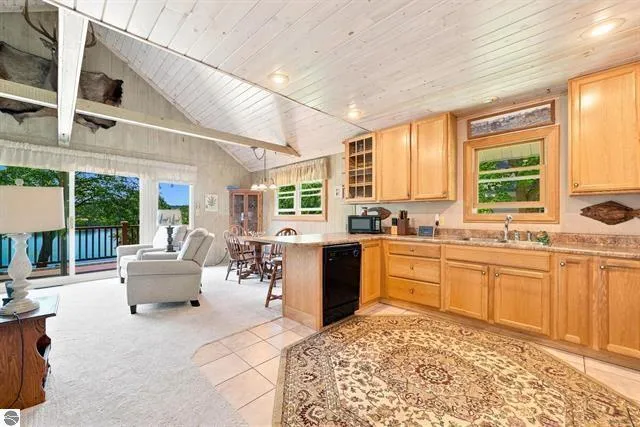 10876 Lockwood Drive Cadillac, MI 49601