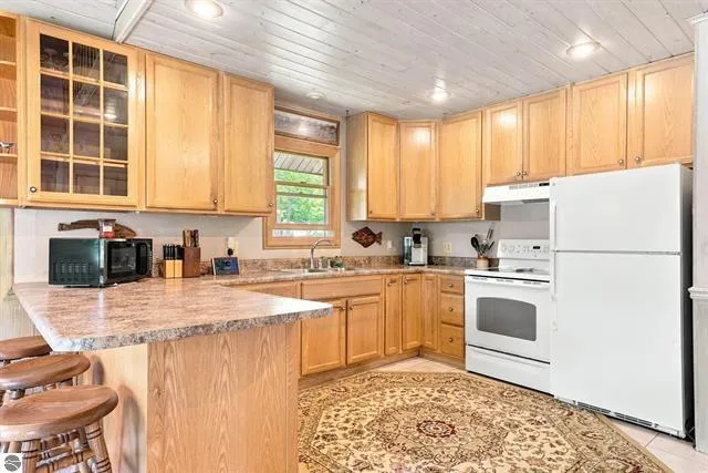 10876 Lockwood Drive Cadillac, MI 49601